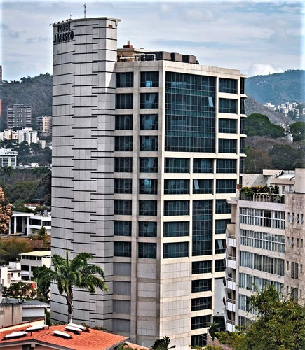 Imagen 1 de 11 de Torre Jalisco - Las Mercedes