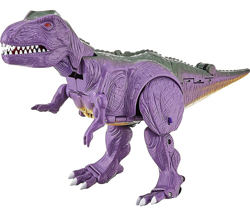 Figura De Acción Vintage Beast Wars Predacon Megatron