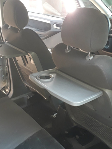 Imagem 6 de 6 de Chevrolet Meriva 2008 1.8 Premium Flex Power Easytronic 5p