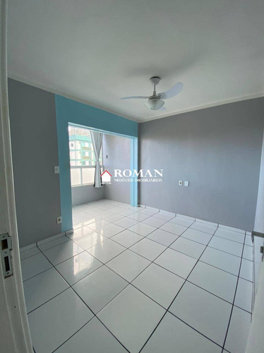 Imagem 2 de 15 de Lindo Apartamento Com Vista Mar! - 4228