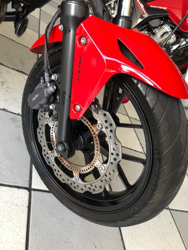 Imagem 9 de 9 de Honda - Cb 500f