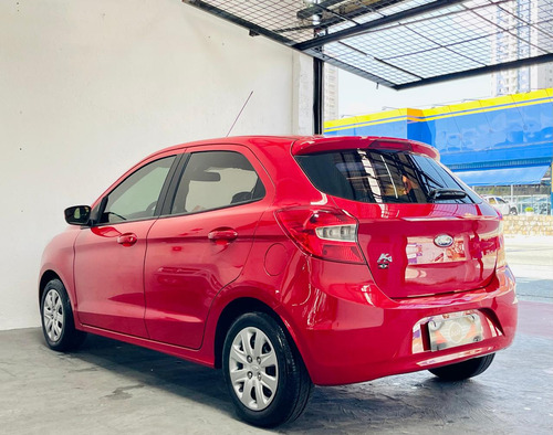 Ford Ka Ka 1.0 SE (Flex)