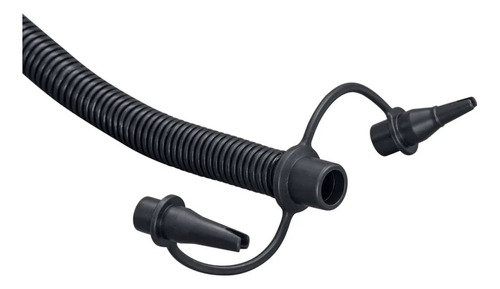 Inflador Manual De Pie Air Hammer Bestway 30 Cm 850 Ml
