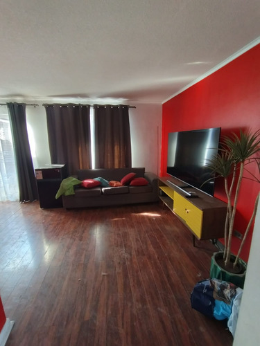 Casa 3d 3b Sector Las Vizcachas