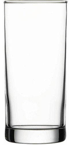 Juego 6 Vasos Hi Ball Istambul 290 Ml  Pasabahce