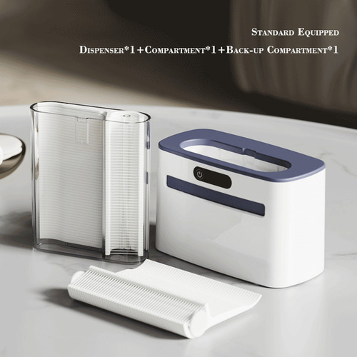 Sensor Inteligente Y F Box Automatic F Storage Home Re 7781