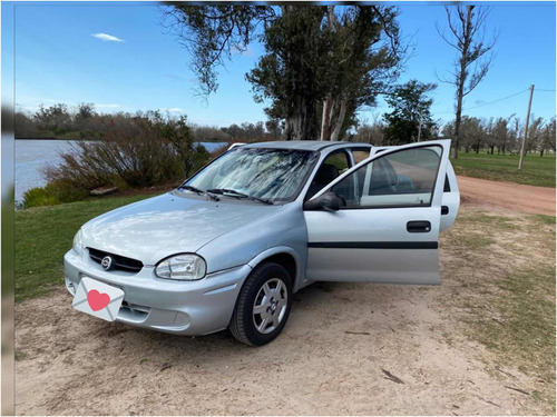 Chevrolet Corsa Classic 1.6 Gl