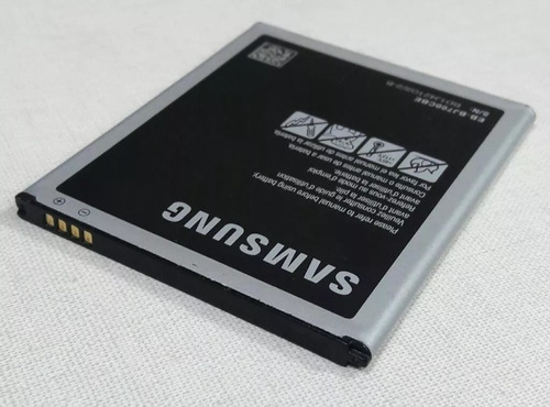 Bateria Pila Samsung Galaxy J7 J4 Eb-bj700 Nuevas Tienda