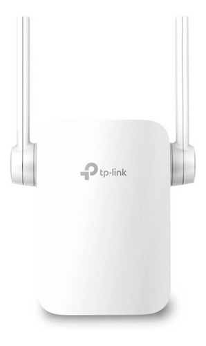 Repetidor Extensor De Señal Wifi Tp-link Re305 Dual Band