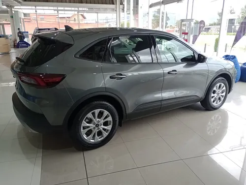 Ford Escape 2.5 Active FWD Hibrida