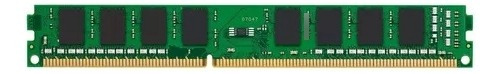 Memoria Ram Ddr3 8gb 1600mhz Kingston Kvr16n11/8wp Outlet