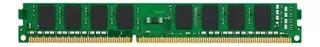 MEMORIA RAM DDR3 8GB 1600MHZ KINGSTON KVR16N11/8WP OUTLET