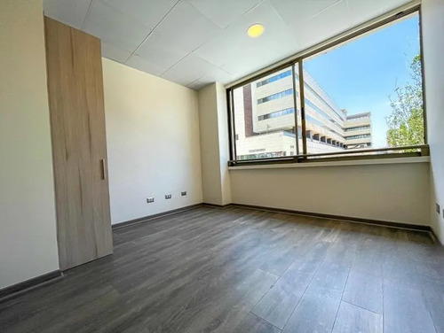 Arriendo Oficina 1hab 1ba Viña Del Mar