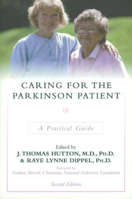 Libro Caring For The Parkinson Patient: A Practical Guide...