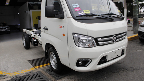Foton Tm3