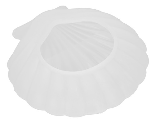 Molde De Silicona Shell Storage, Bandeja Para Joyas, Plato C