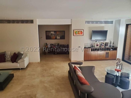 Imagen 6 de 20 de Claudia Lopez Vende Apartamento En Los Palos Grandes Mls #22-19740