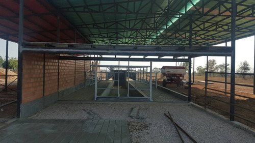 Imagen 7 de 14 de Terreno En Venta En San Carlos