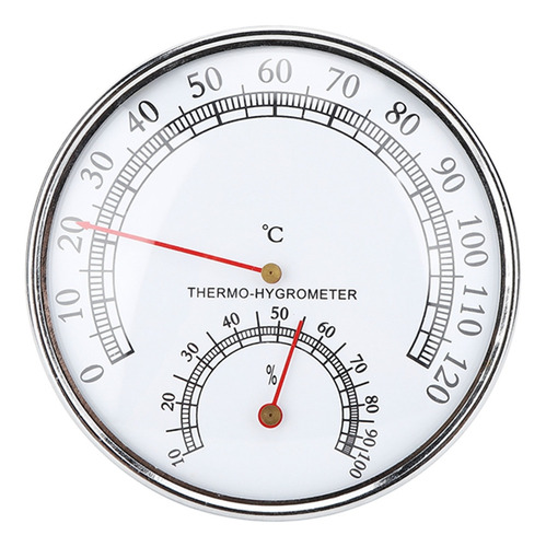 .. Termómetro, Higrómetro, Sauna, Temperatura Ambiente