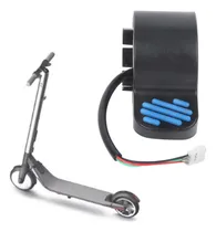 Comprar Xiaomi Ninebot Scooter Elétrica Es1 Es2 Es3 Es4 Acelerador