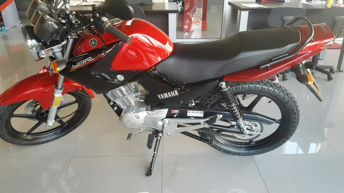 Imagen 3 de 6 de Yamaha Ybr 125 Ed Ybr125ed Ybr125 Ed Concesionario Oficial