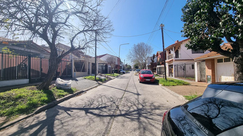 Lote A Pasos Del Centro De Bernal