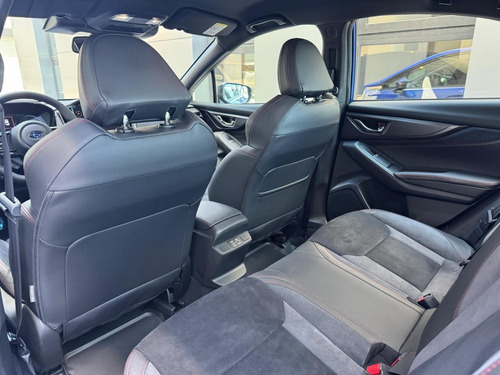 Subaru Impreza Wrx 2025