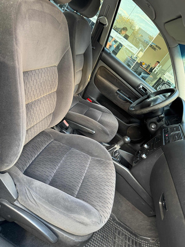 Volkswagen Golf 1.6 Comfortline
