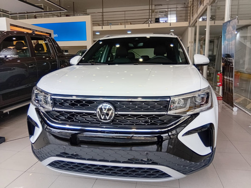 Volkswagen Taos 1.4 250 Tsi Highline