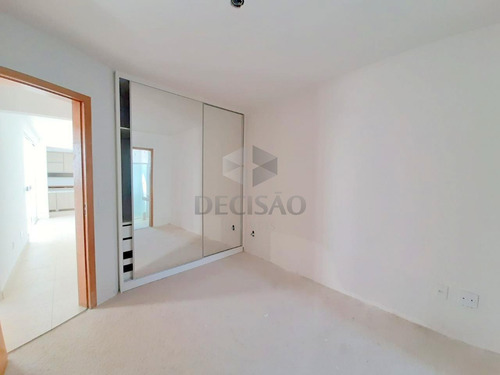 Imagem 20 de 27 de Cobertura À Venda, 3 Quartos, 3 Vagas, Floresta - Belo Horizonte/mg - 11788