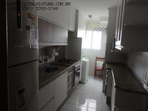 Imagem 1 de 15 de Apartamento De 3 Dormitórios Condomínio Portal Das Flores - Ap00546 - 3519327
