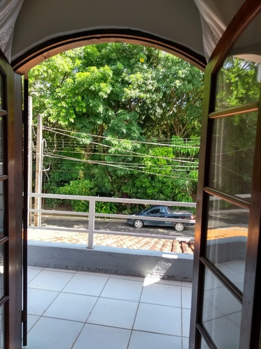 Imagem 7 de 15 de Sobrado Em Mogi Das Cruzes Condômino