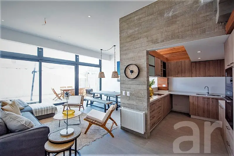 Imagen 3 de 18 de Maitencillo, La Laguna, Exclusivos Y Modernos Town Houses