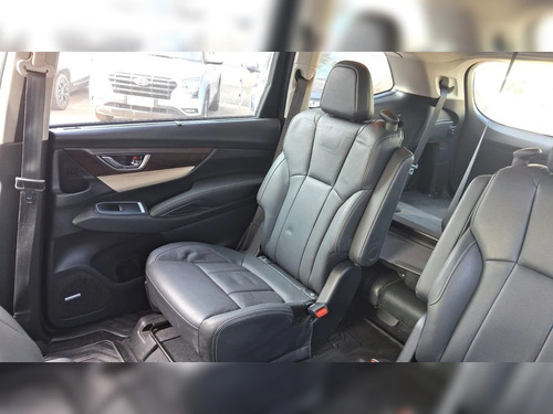 Subaru Evoltis TOURING 4X4 2.4 AT