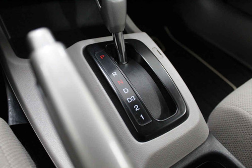 Imagen 14 de 15 de Honda Civic 2012 4 Cilindros