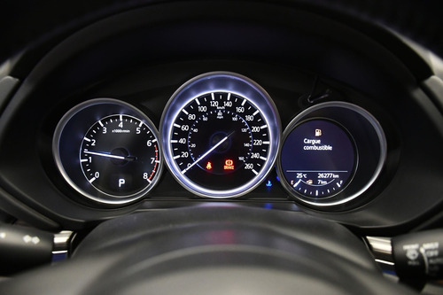 Imagen 9 de 15 de Mazda Cx-5 2019 2.5 S Grand Touring At