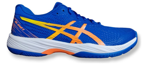 Tenis Asics Gel - Game 9, Tennis, Voleibol, Fronton, Etc.