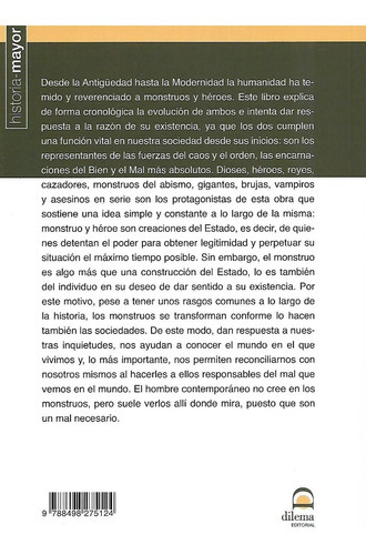 Libro El Orden Y El Caos, De Molina Marin , Antonio Ignacio. Editorial Dilema, Tapa Blanda En Español, 2021