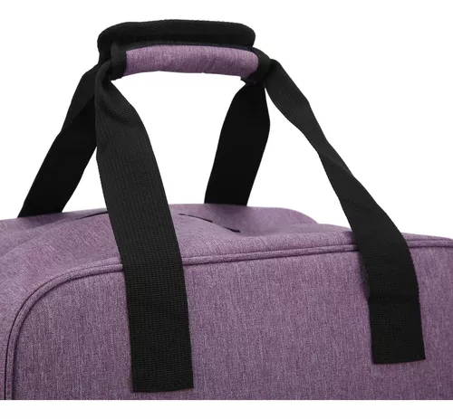 Bolsa Para Máquina De Coser, Bolsa Para Máquina De Coser, Gran Apertura,  Correa Ajustable De Gran Capacidad Para Protección Para Almacenamiento Para  Máquina De Coser YLSHRF Sewing Machine Tote