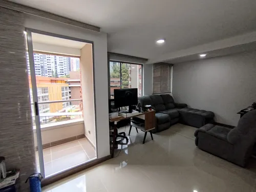 Arriendo Apartamento En El Chinguí