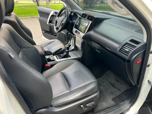 Toyota Prado 3.0 TXL