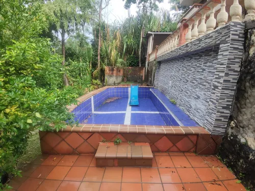 Finca En Venta En Pueblo Viejo. Cod V12860