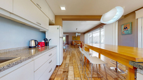 Casa 3 Dormitorios En Venta En Area 60 Con Pileta