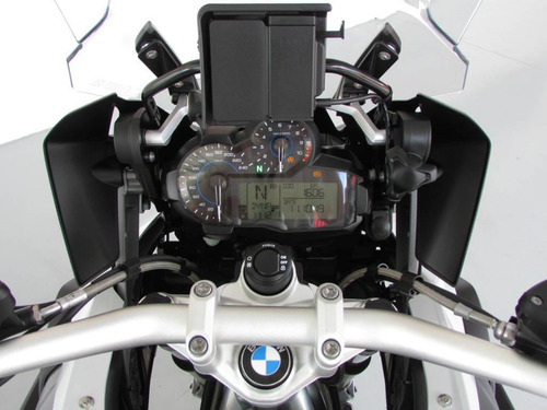 Bmw R 1200 R1200 Gs Premim Abs 2017
