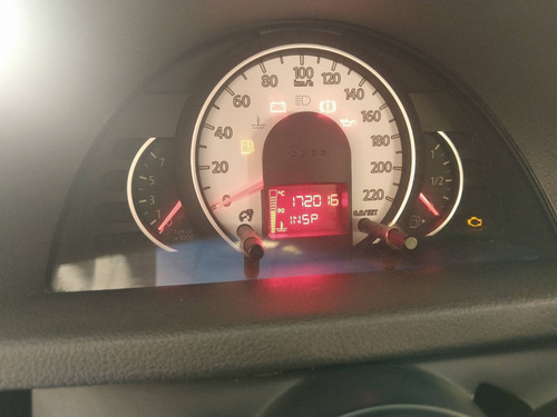 Volkswagen Parati 1.6 Mi 8v Flex 4p Manual G.iv
