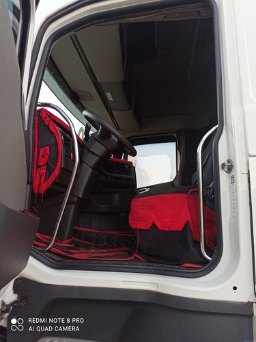 Imagem 9 de 9 de Volvo Fh 540