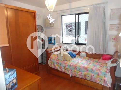 Imagem 10 de 20 de Apartamento - Ref: Ap3ap65090