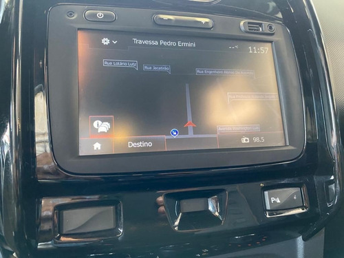 Imagem 14 de 15 de Renault Duster 2.0 Dynamique 4x2 16v