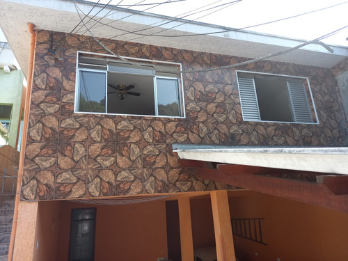 Sobrando Butantã