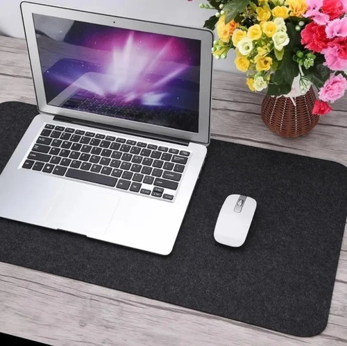 Mouse Pad Grande 63cm X 33cm Alfombrilla Felpa